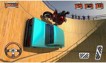 Well Of Death Stunt Rider for Android - Download the APK from Habererciyes